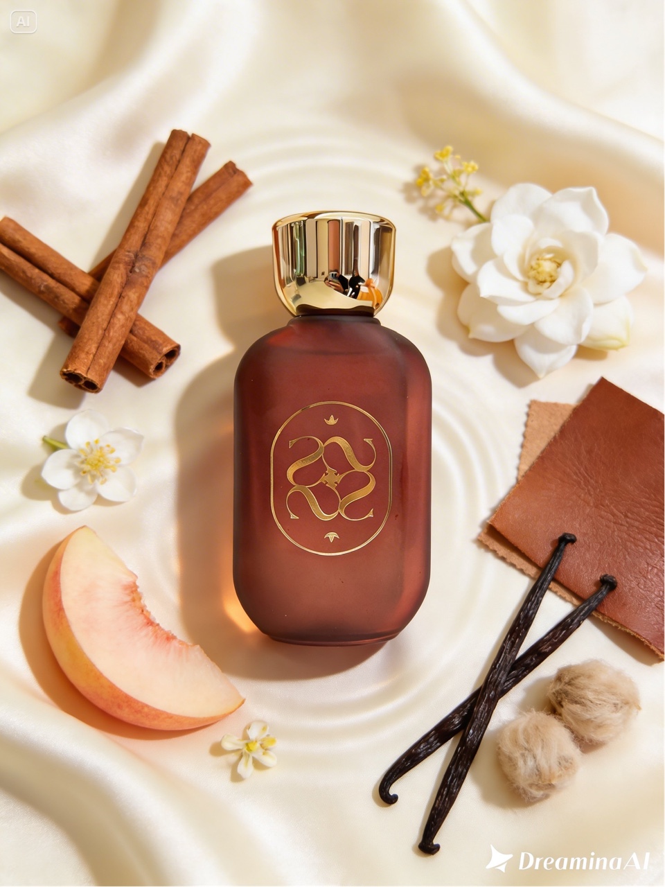 Scentsored Perfumery