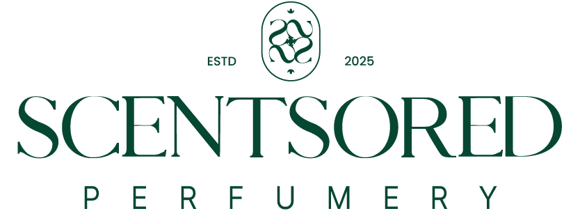 Scentsored Perfumery